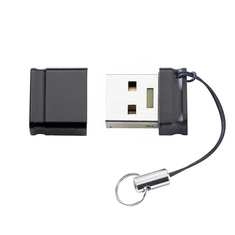 Intenso Lápiz Usb Slim Line 128Gb Usb-A 3.2