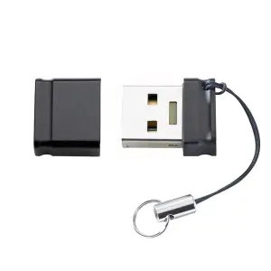 Intenso Lápiz USB Slim Line 128GB USB-A 3.2