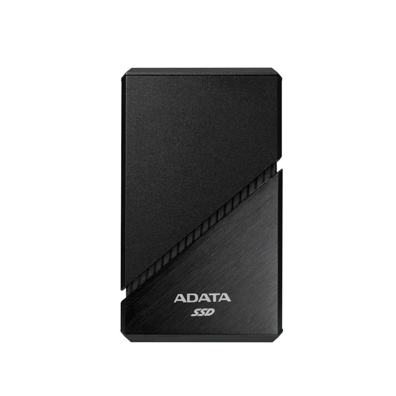 Adata Se920 Ssd Externo 1Tb Usb4  Negro