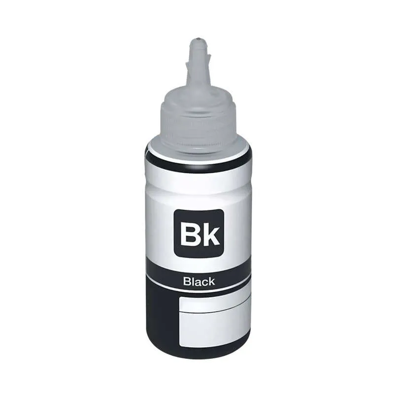Epson 111 Negro - Botella de Tinta Pigmentada C13T03M140