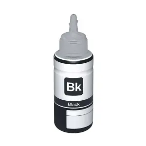 Epson 111 Negro - Botella de Tinta Pigmentada C13T03M140