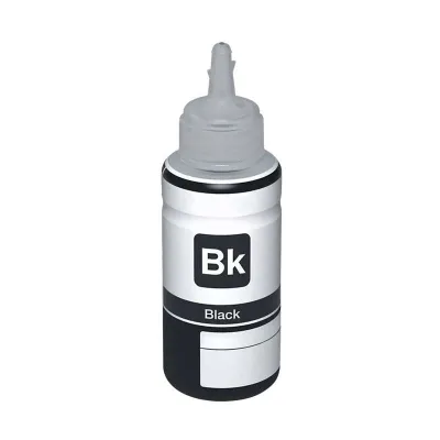 Epson 111 Negro - Botella de Tinta Pigmentada C13T03M140
