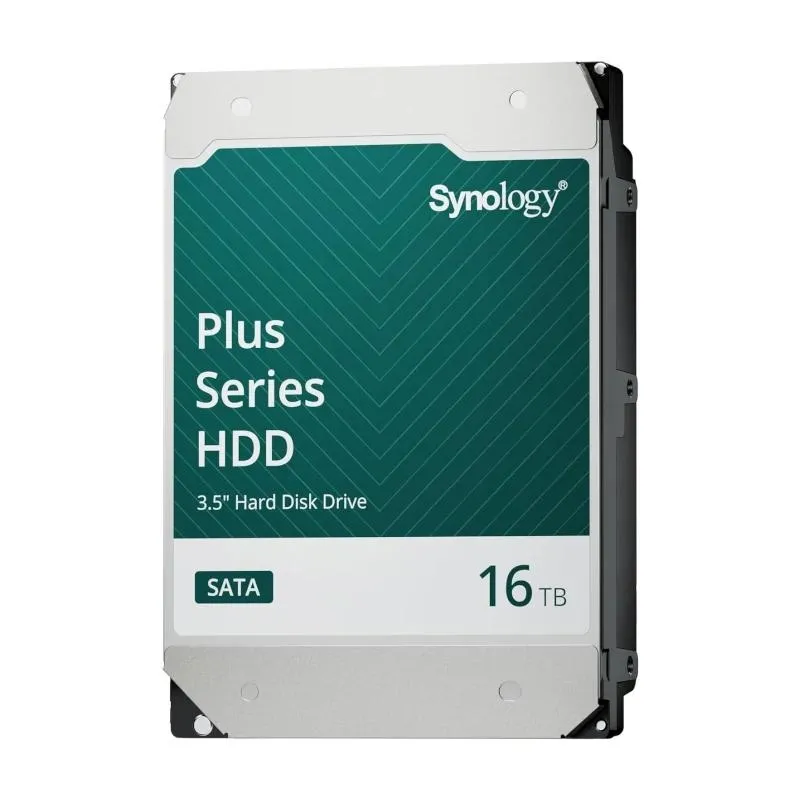 Synology Hat3310-16T 3.5" Sata Hdd