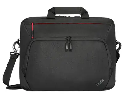 Lenovo ThinkPad Essential Plus Maletín para Portátil 15.6" Negro con Compartimentos