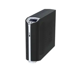 Salicru SPS 1250 SOHO+ UPS 1,25 kVA 720 W con 4 Salidas AC