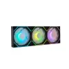 NOX Hummer Pro Link Kit x3 F.ARGB Negro