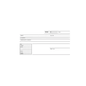 Apli Talonario de Recibos Apaisado A-52 con IVA - Papel Litos Microperforado 60 g/m²