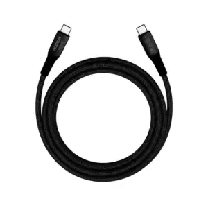 Approx Cable USB-C a USB-C 240W 40Gbps 8K Vídeo