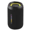 NGS Roller Furia 2 Altavoz Bluetooth 20W TWS con Iluminación LED y Resistencia IPX7