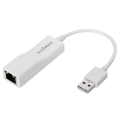 Edimax EU-4208 Adaptador USB 2.0 a Ethernet