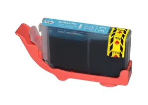 Canon CLI-42 Cyan Photo Cartucho de Tinta Compatible - Reemplazo 6388B001