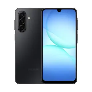 Samsung Galaxy A17 5G, 6.7" Dual SIM, Android 15, USB Tipo C, 4 GB RAM, 128 GB, Negro