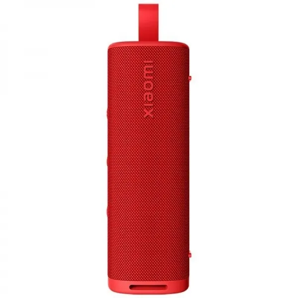 Xiaomi Altavoz Portátil Estéreo Rojo 30 W
