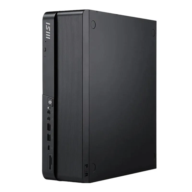 Msi Pro Dp80 A14G-016Beu I7-14700 Negro