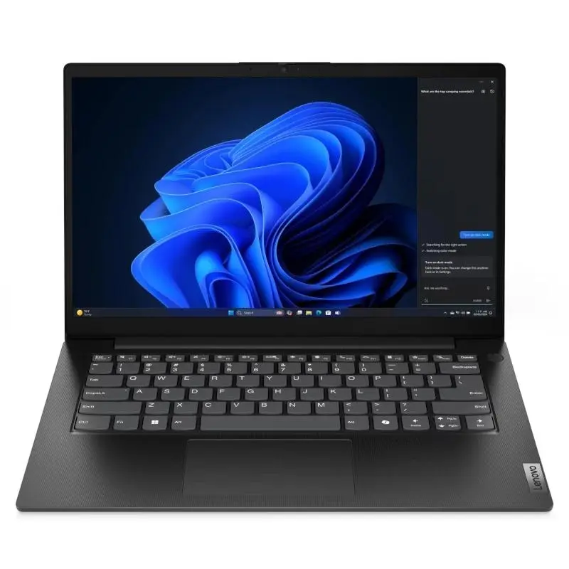 Lenovo V14 Core i5-210H, 8GB RAM, 512GB SSD, Windows 11 Home, 14