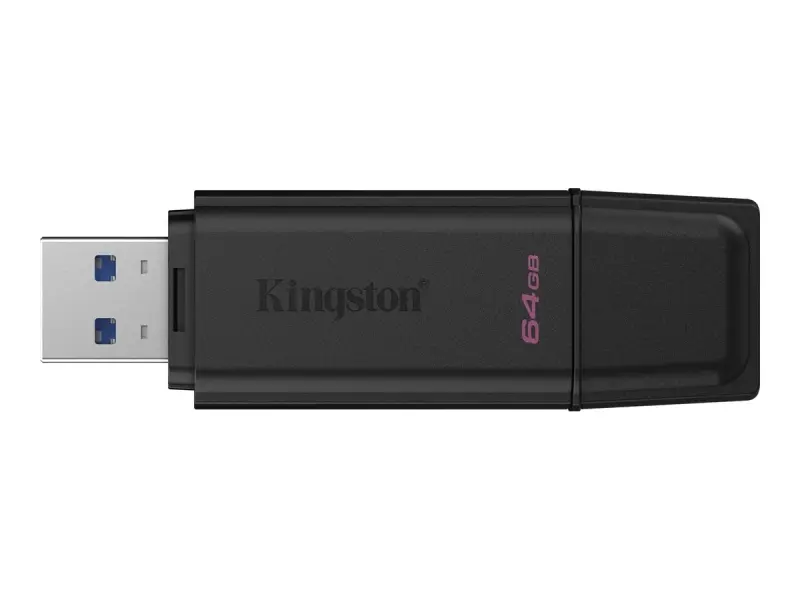 Kingston DataTraveler DTXG2 64GB USB 3.2 Gen1 Pen Drive