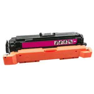 Canon Cartucho de Tóner Genérico Magenta T10/T10L - Reemplaza 4564C001/4803C001