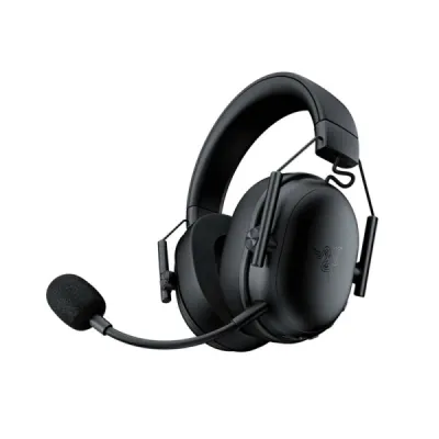 Razer BlackShark V3 X HyperSpeed Auriculares Gaming Inalámbricos 7.1 Virtual