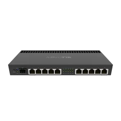 MikroTik RB4011iGS+RM Router 10xGbE 1xSFP+
