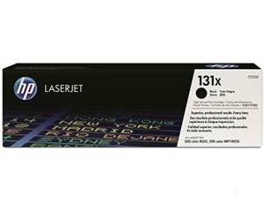 Hp Toner Negro Laserjet Pro 200 M276 - 131X