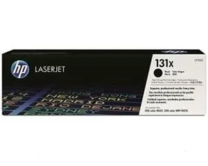 Hp Toner Negro Laserjet Pro 200 M276 - 131X