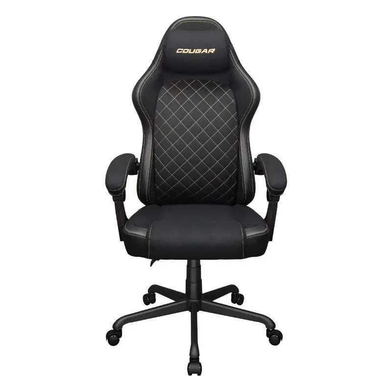 Cougar Silla Gaming Fusion Ex Gold F