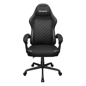 Cougar Silla Gaming Fusion Ex Gold F