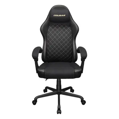 Cougar Silla Gaming Fusion Ex Gold F