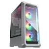 Cougar Archon 2 RGB Semitorre Blanca