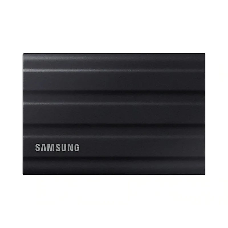 Samsung T7 Shield Ssd Externo 1Tb Nvme Usb 3.2 Neg