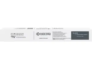 Kyocera TK8455 Cartucho de Tóner Original Negro 1T0C2M0NL0/TK8455K