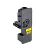 Kyocera TK5220/TK5230 Amarillo Cartucho de Tóner Genérico Reemplazo 1T02R9ANL1/1T02R9ANL0