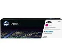 Hp Toner Magenta Laserjet Pro 400 M452Dn, M452Nw / M377Dw / M477Fdn M477Fdw M477Fnw - 410A