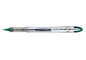 Uni-Ball Rollerball Vision Elite UB-200 0.8mm Azul - Caja 12 Unidades