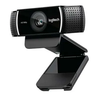 Logitech C922 Stream Cam USB Webcam 960-001088