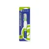Bismark Bolígrafo Corrector 8ml Punta Metálica Fina Diseño Ergonómico