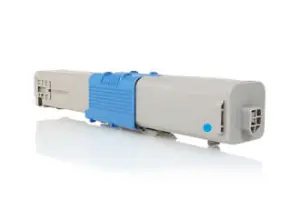 Oki Cartucho de Tóner Genérico Cyan para ES5432/ES5442/ES5463/ES5473 - Reemplazo 46490623