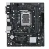 ASUS PRIME H610M-R D4-SI Placa Base M-ATX LGA 1700 4xDDR4 3200MHz HDMI DVI VGA