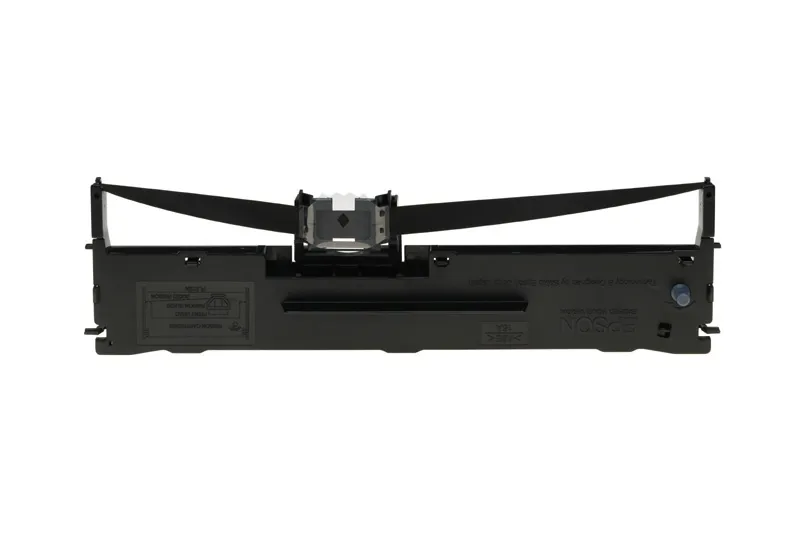 Epson LQ630 Negra Cinta Matricial Original - C13S015307