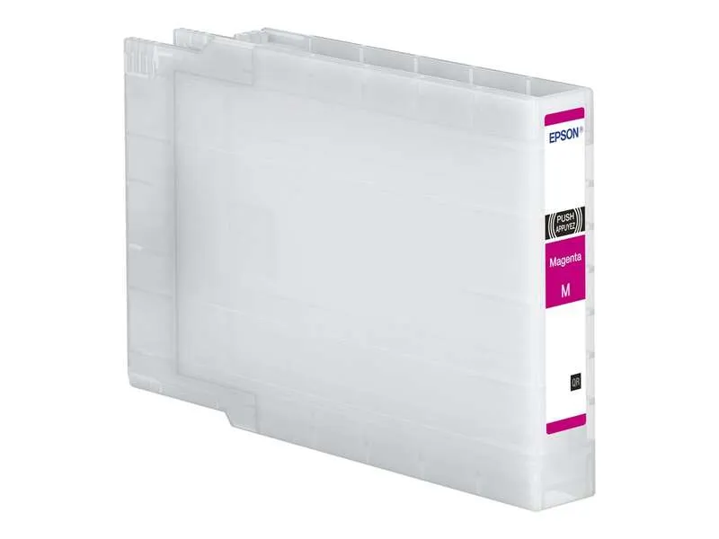 Epson T04C3 Cartucho de Tinta Original Magenta C13T04C340/C13T04C34N