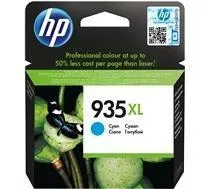 Hp Tinta Cian Officejet Pro 6830 - Nº 935 Xl