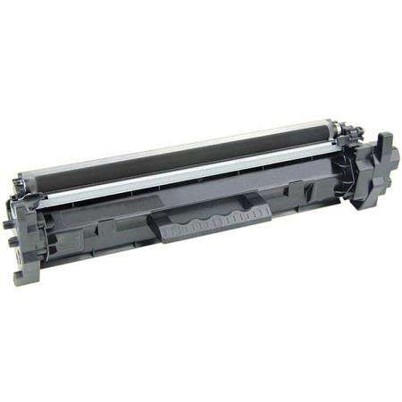 Generico Hp Cf230A Negro Cartucho De Toner - Reemplaza 30A