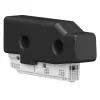 Epson T08N1 Negro Cartucho de Tinta Pigmentada - Reemplazo C13T08N100