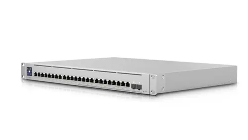 Ubiquiti USW-Enterprise 24 PoE Switch Gestionado L3 Gigabit Ethernet