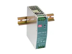 FUENTE DE ALIMENTACION LEVEL ONE POW-4841 PARA SWITCHES INDUSTRIALES 120W 48V DC