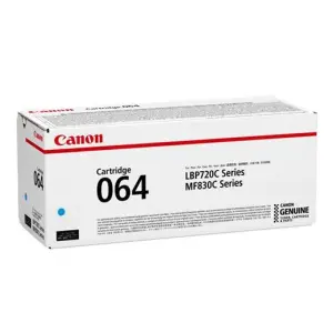 Canon Toner Cian I-Sensys LBP 720C Series - MF 830C Series - 064C