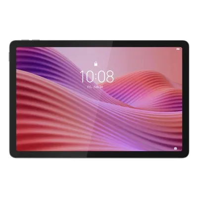 Lenovo Tab TB311F 10.1" 4GB RAM 128GB Almacenamiento Gris + Funda Transparente