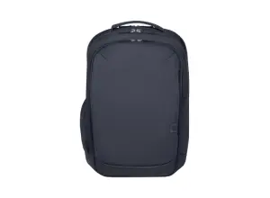 HP Everyday Mochila para Portátil 16" Resistente al Agua - 21L, Acceso Rápido, Color Gris