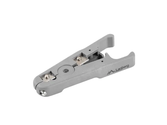 Lanberg NT-0101 pelacable Gris