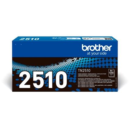 Brother Toner Negro Hl-L2400Dw/L2400Dwe/L2445Dw/L2865Dw - Dcp-L2620Dw/L2627Dwe/L2660Dw - Mfc-L2800Dw/L2827Dwxl/L2860Dw/L2860Dwe/L2960Dw/L2980Dw